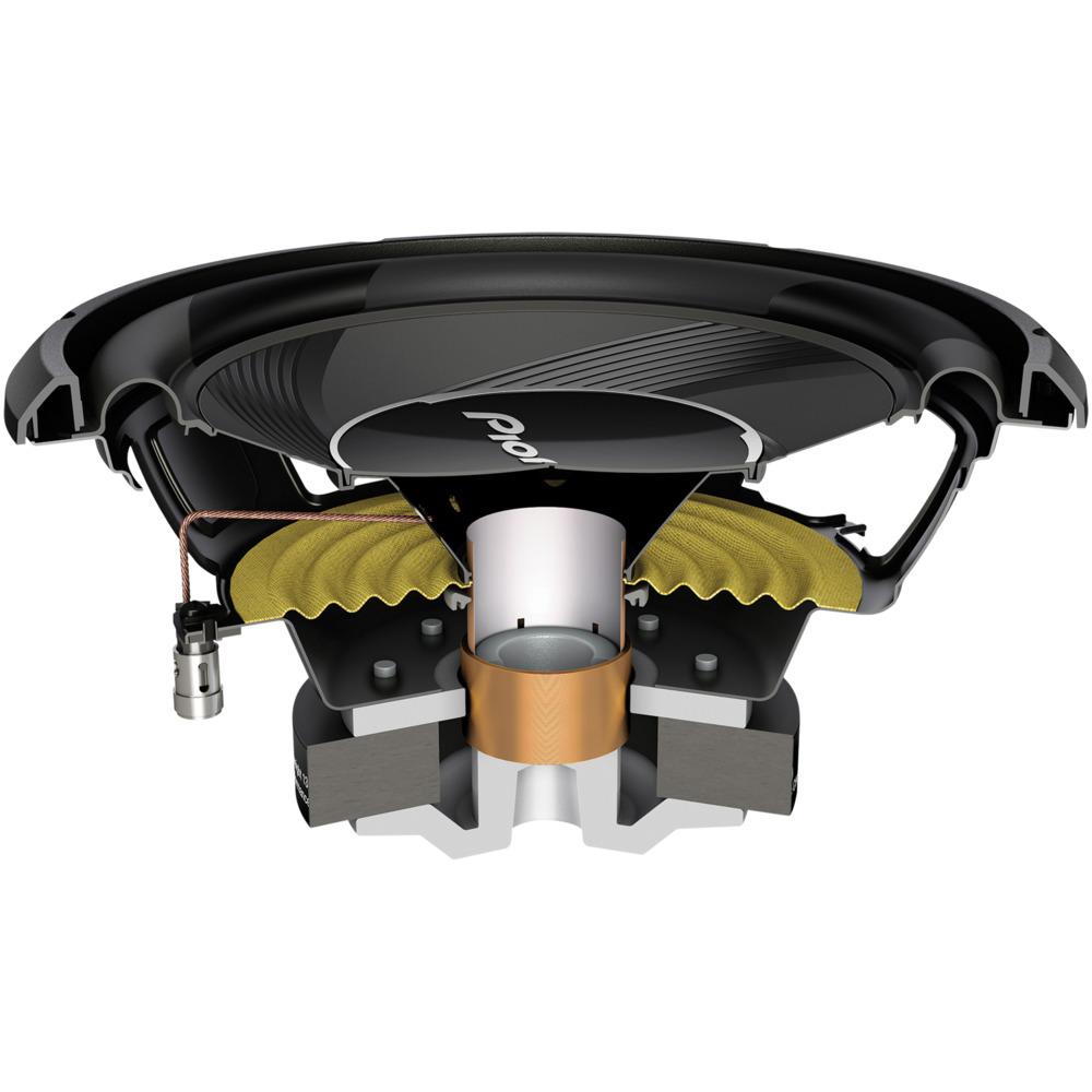 pioneer vccs subwoofer price