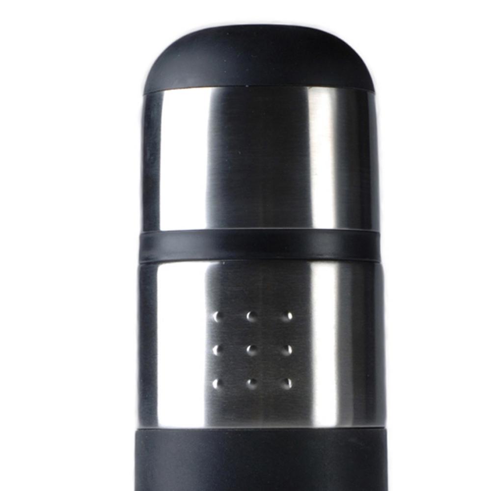 Berghoff Essentials 25 4 Oz Orion Stainless Steel Travel Thermos 1100185 The Home Depot