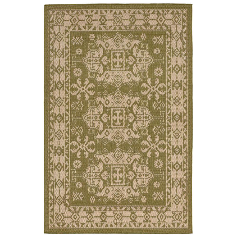 Trans Ocean Import Co Baxter Traditions Green 8 Ft X 10 Indoor Trans Ocean Import Co Baxter Traditions Green 8 Ft X 10