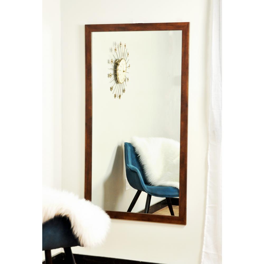 30 X 48 Mirrors Home Decor The Depot 30 X 48 Mirrors Home Decor The