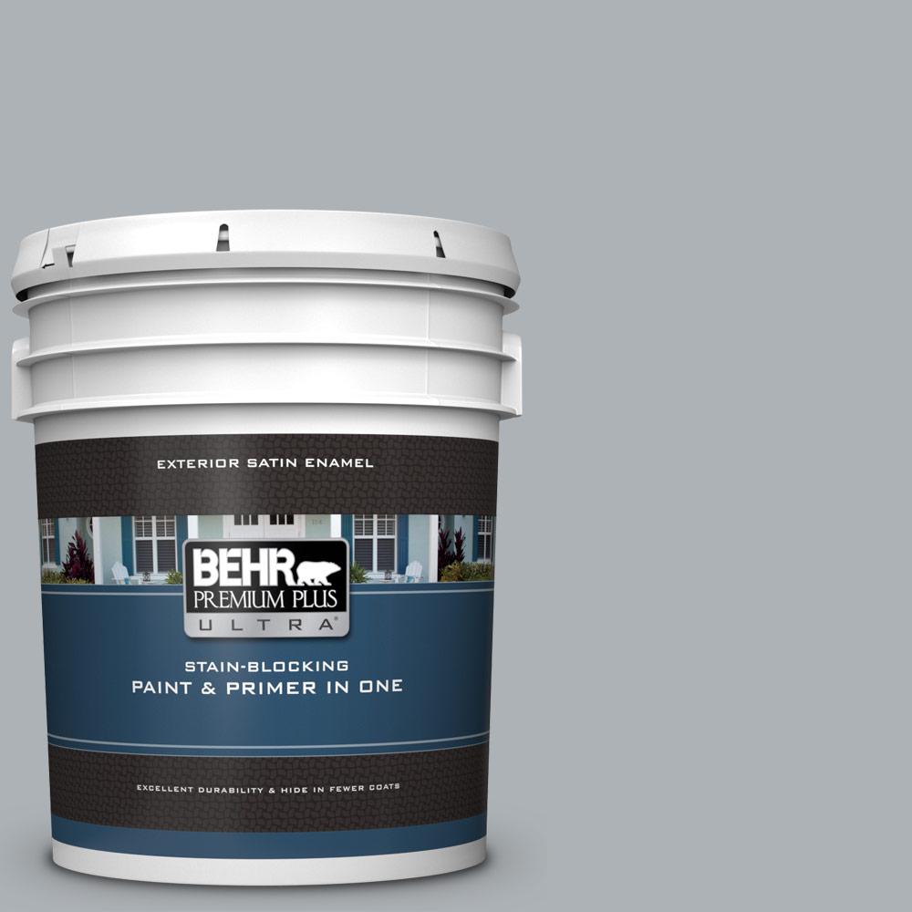 BEHR Premium Plus Ultra 5 gal. N5103 Stargazer Satin