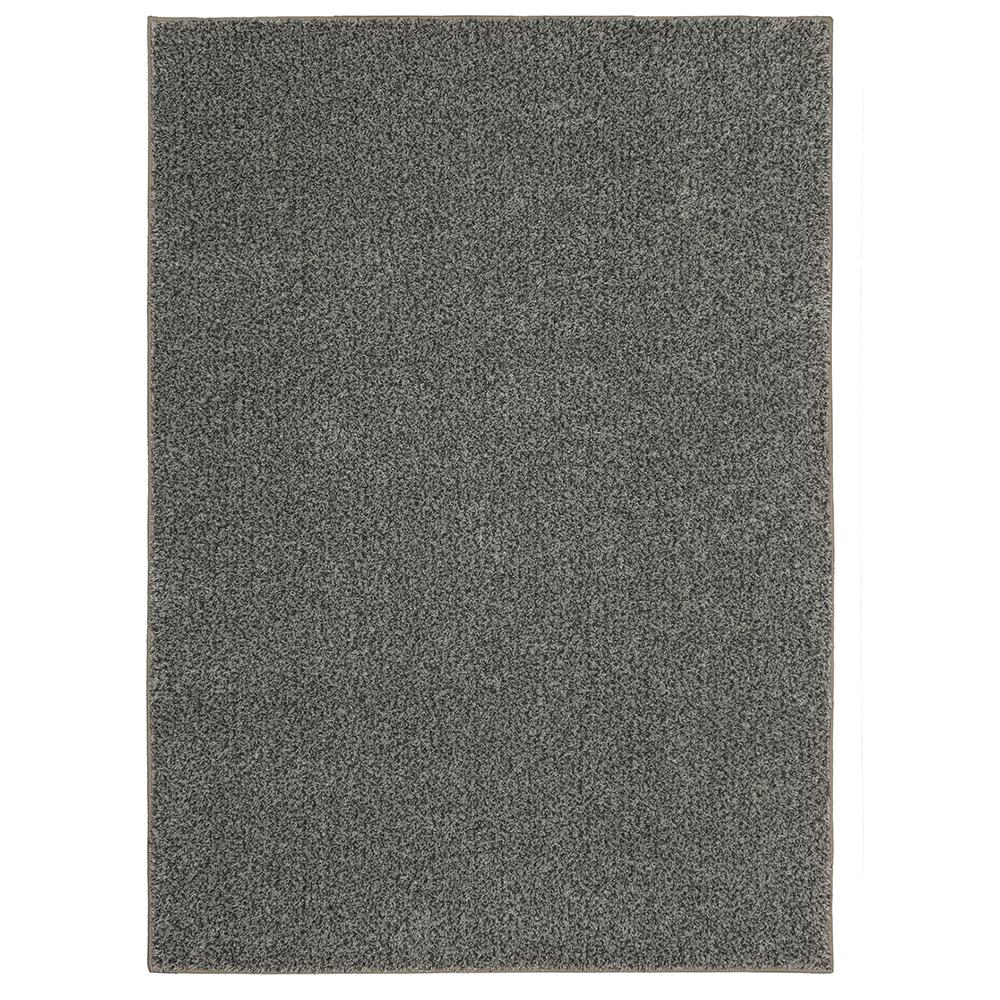 Mohawk Home Summit Tweeds Grey 5 ft. x 7 ft. Area Rug547608 The Home