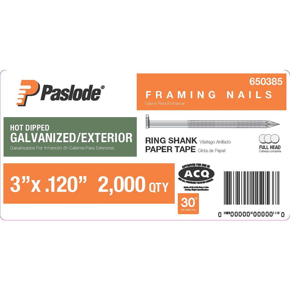 Paslode 650385 hot sale