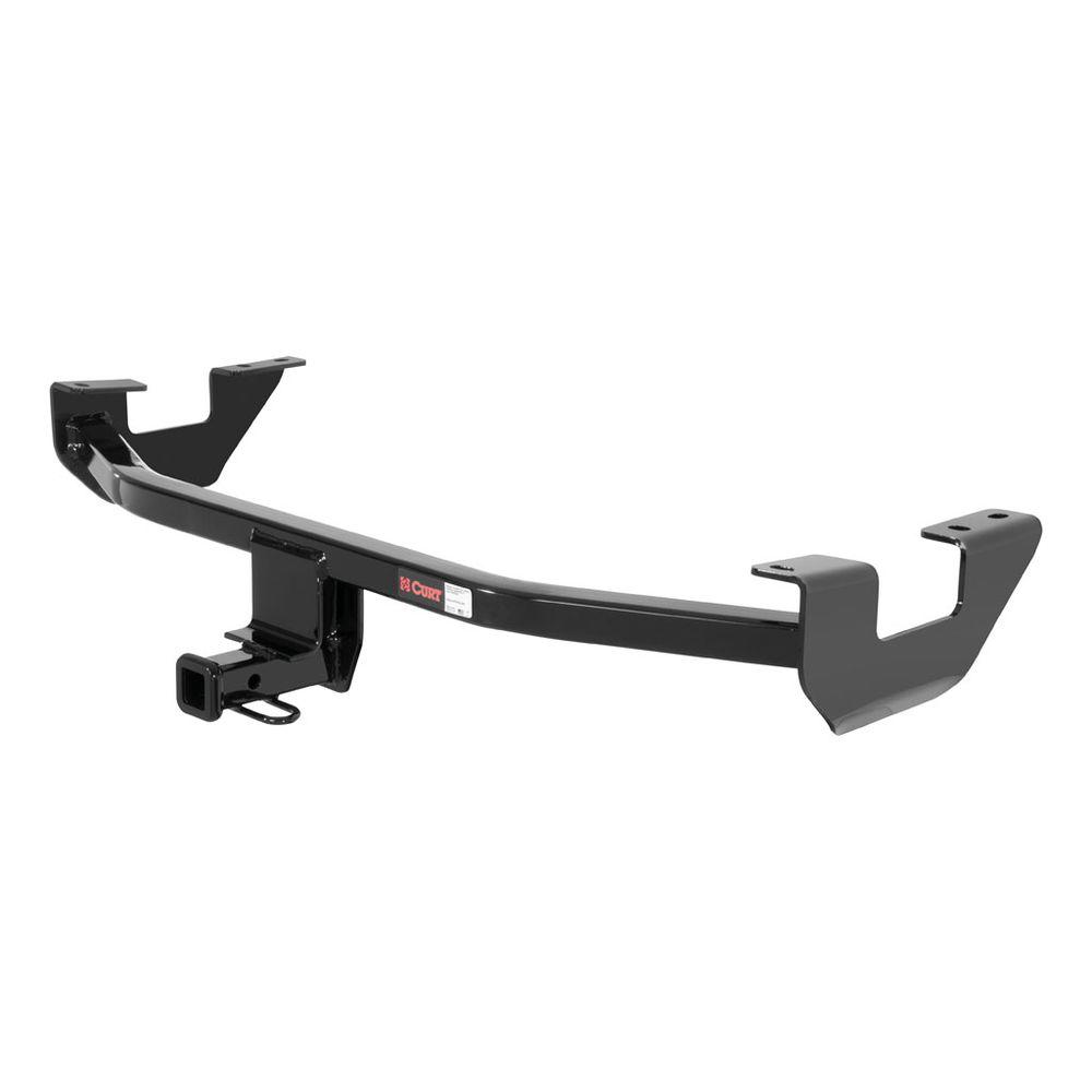 CURT Class 1 Trailer Hitch for Mazda 3