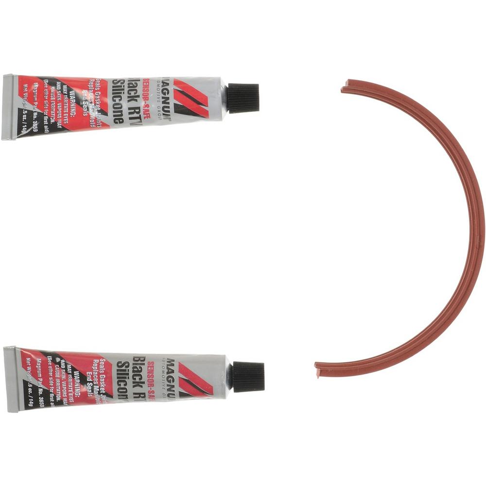 MAHLE Original OS32524 Engine Oil Pan Gasket Set