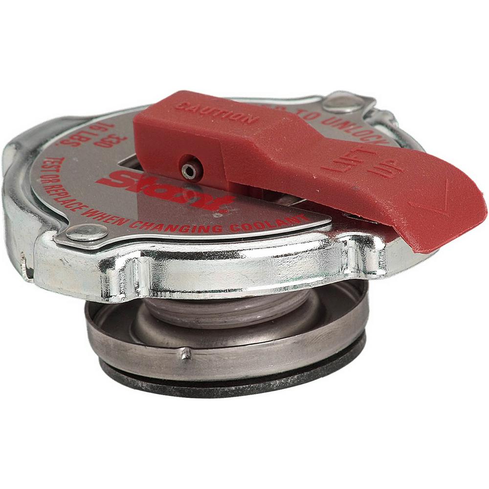 radiator cap suppliers