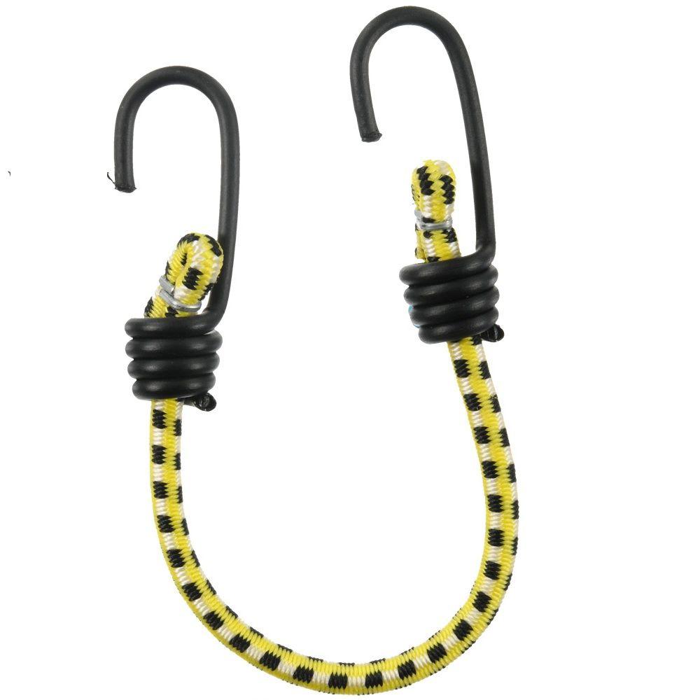 elastic cord with hooks