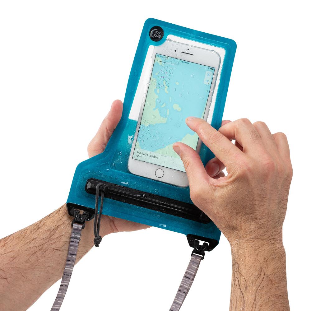 where can i buy a waterproof phone pouch