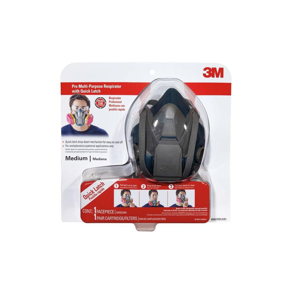 respirator for fiberglass dust