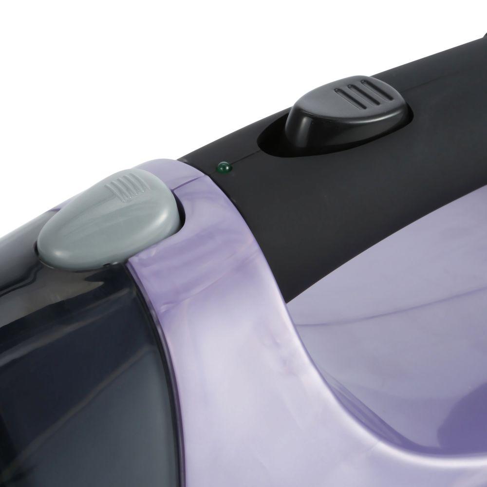 Shark Portable Cordless Vacuum Cleaner Handheld Rechargeable 18v