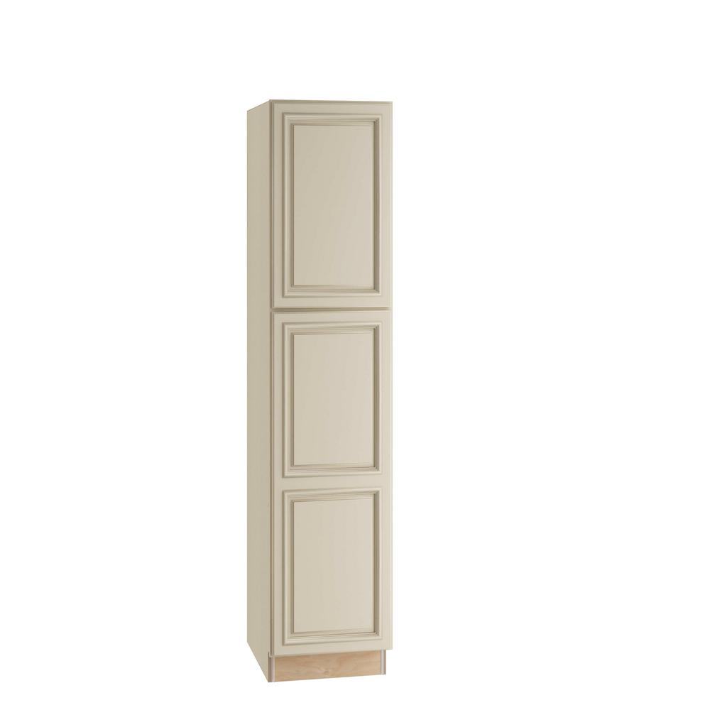 Holden Bath Cabinets in Bronze Glaze - Kitchen - The Home ...
