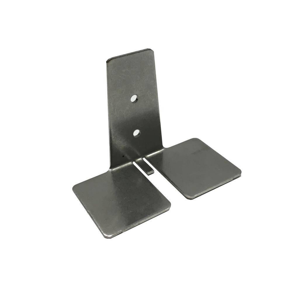 ProVantage Glass Block Anchors (5Pack)PVANCP1 The Home Depot