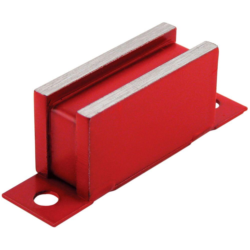 MASTER MAGNETICS 50 lb. Super Latch Magnet Pull by MASTER MAGNETICS