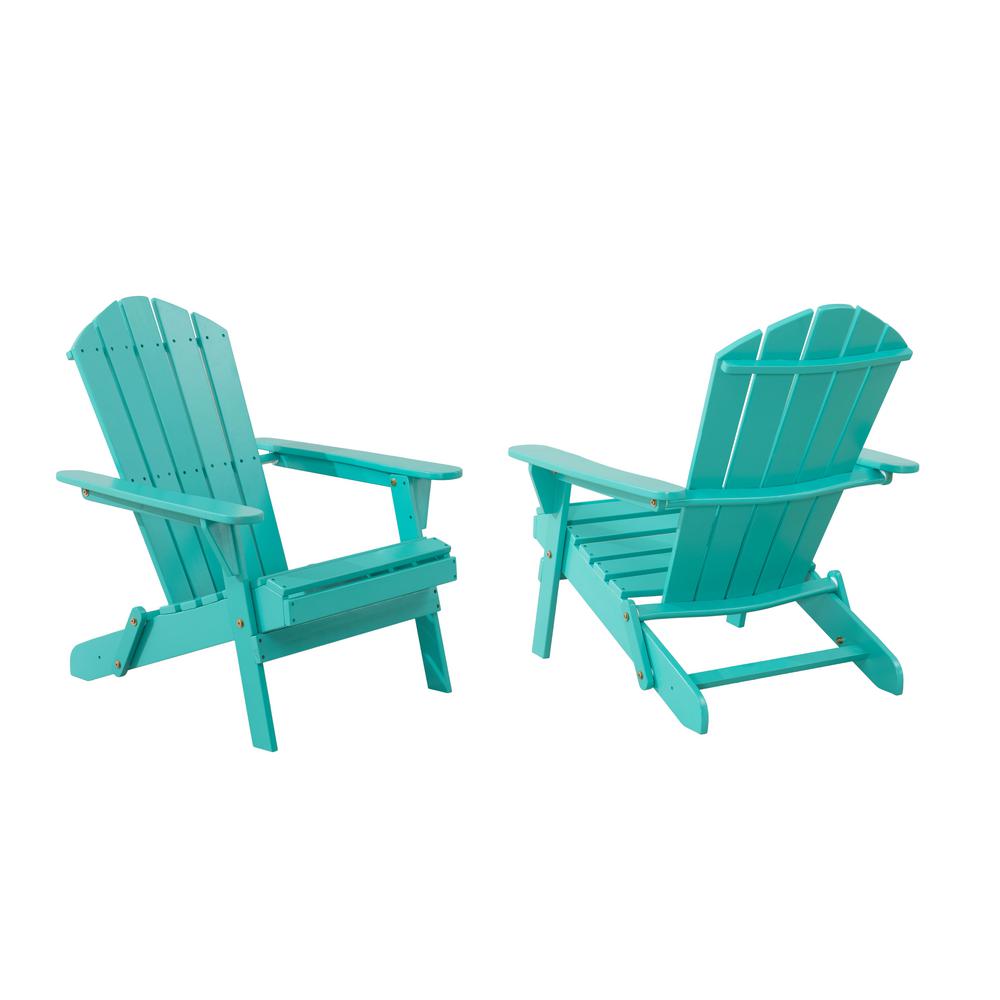 Hampton Bay Green Patio Chairs Patio Furniture The Home Depot