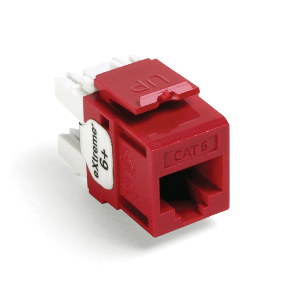 Leviton Quickport Extreme Cat 6 - Leviton Cat6 Jack Wiring Diagram Leviton Quickport Extreme Cat 6 - Leviton Cat6 Jack Wiring Diagram