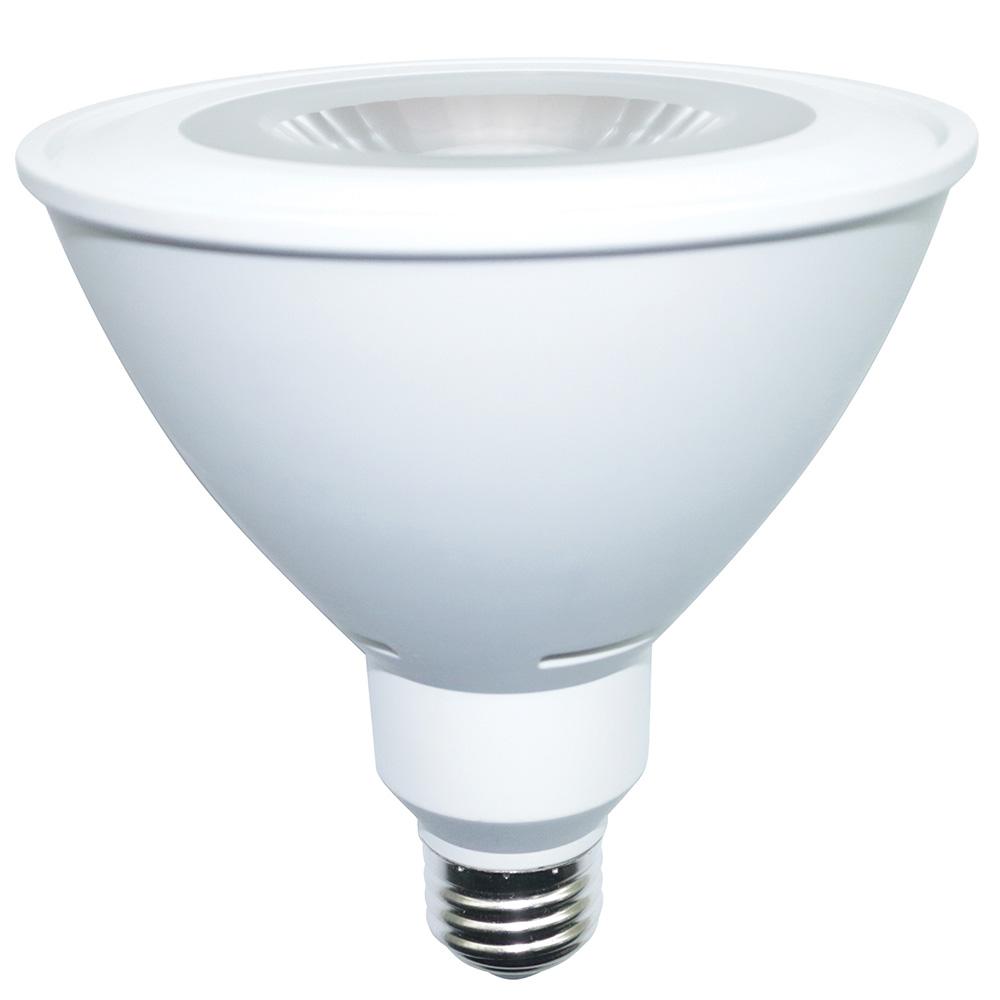 Halco LED PAR38 17W 2700K Dimmable 40 Degree E26/ Set of 6
