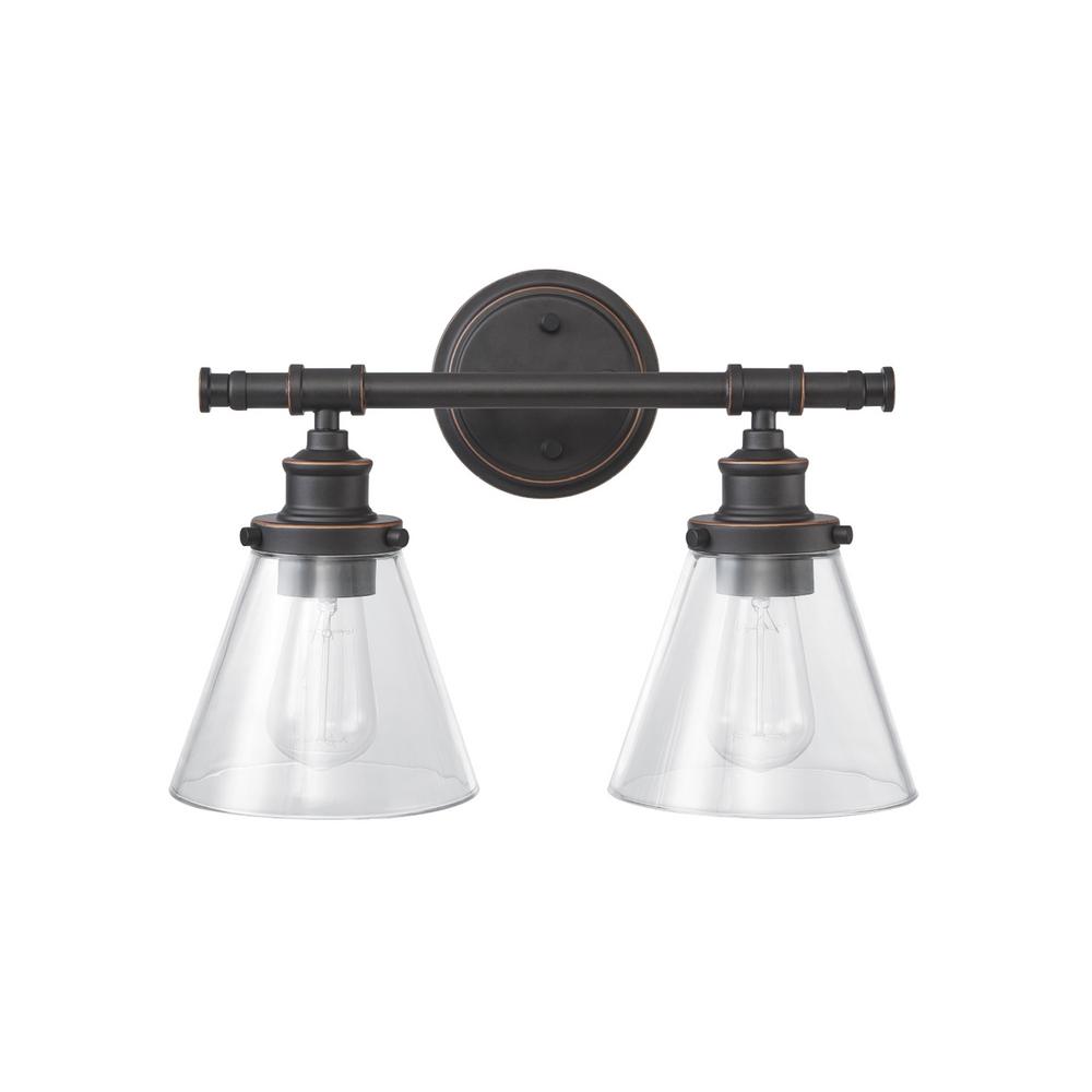 Globe Vanity Lighting Lighting The Home Depot