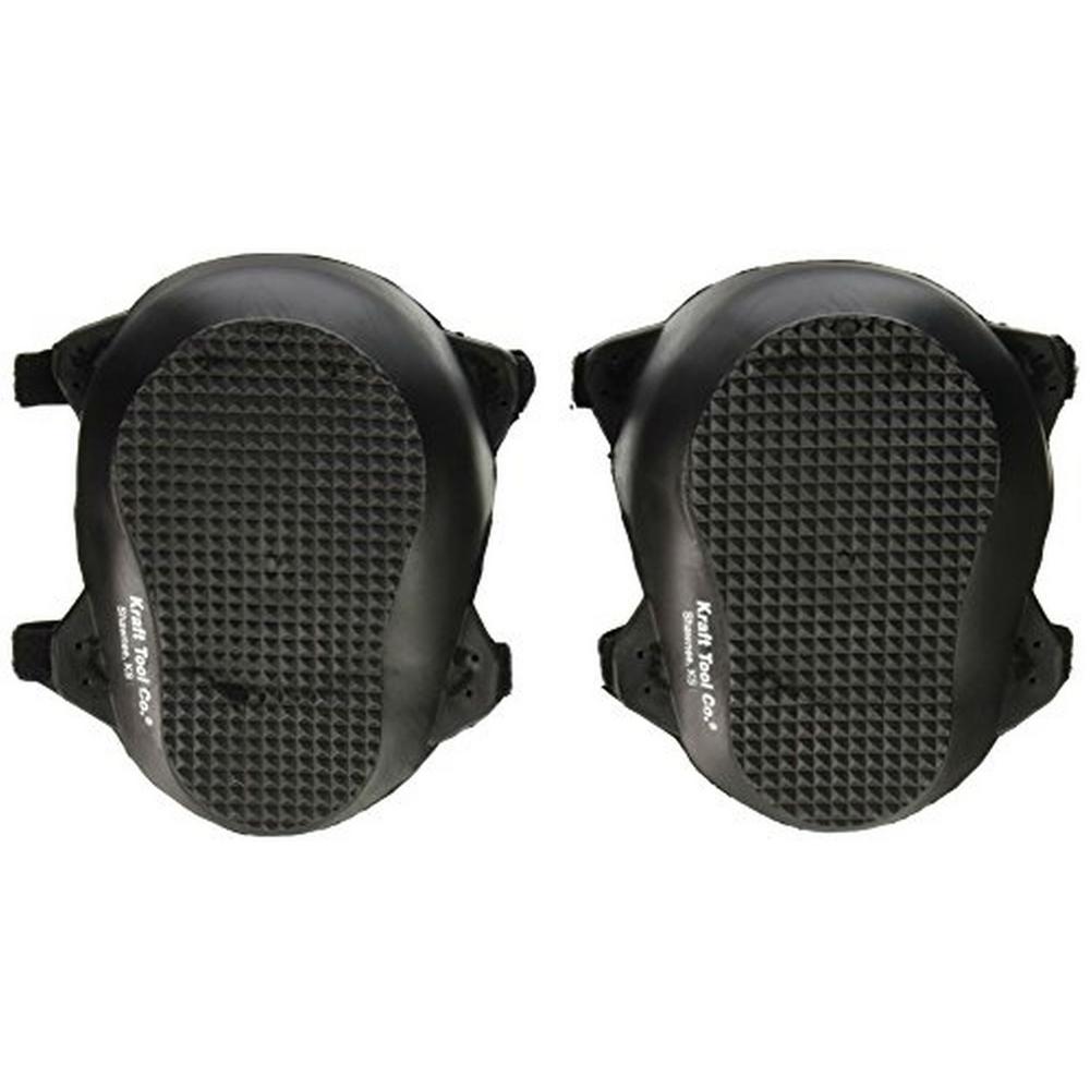 Rubber Knee PadWL070 The Home Depot