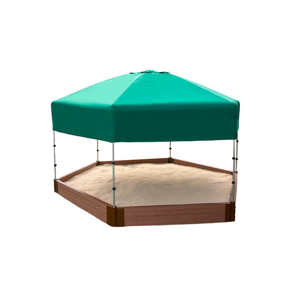 Sandboxes Playground Sets & Equipment The Home Depot