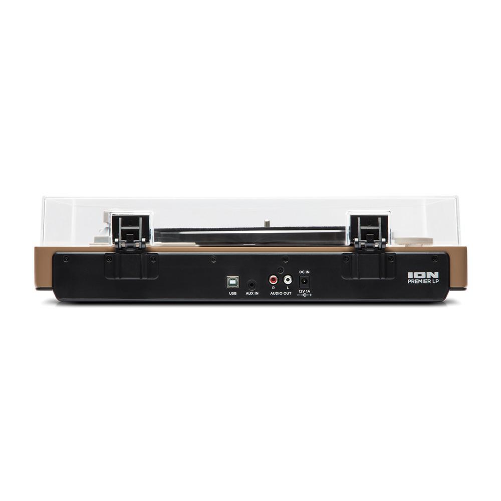 soundbar cd player