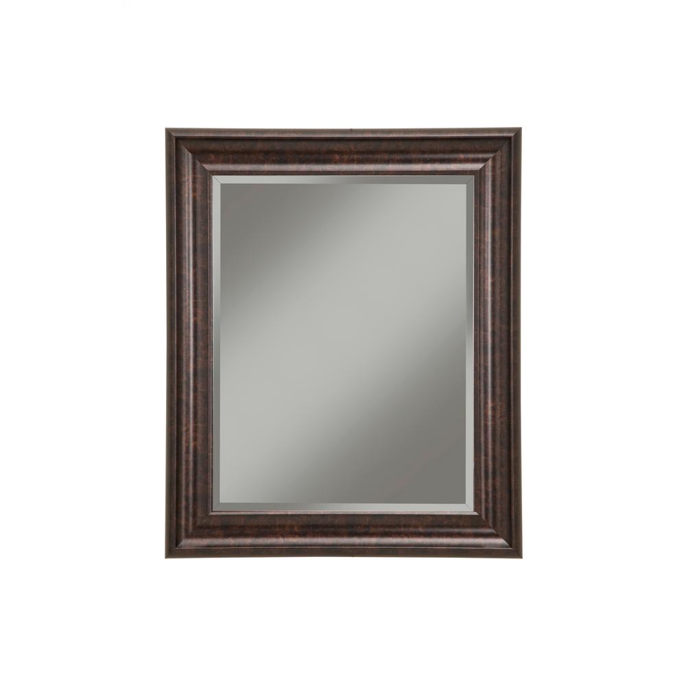Mirrors Home Decor The Depot Oil