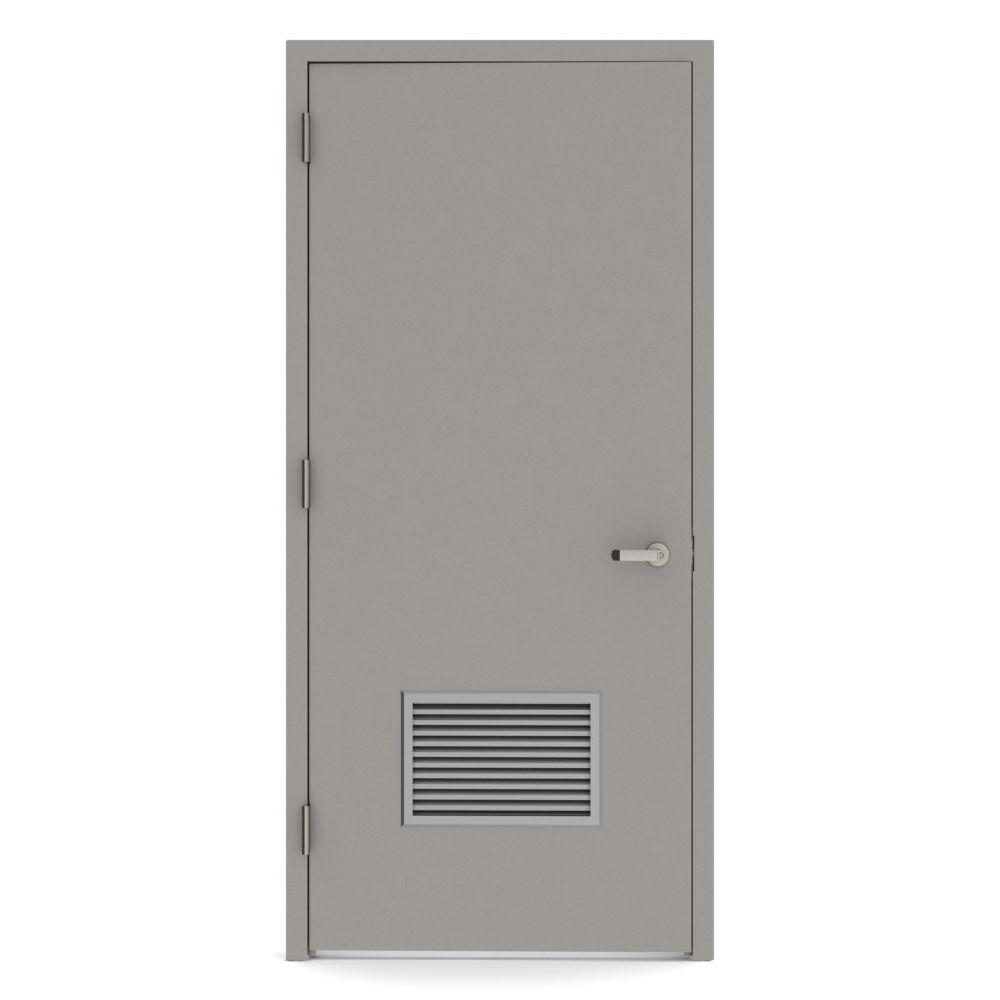 Commercial Doors Exterior Doors The Home Depot