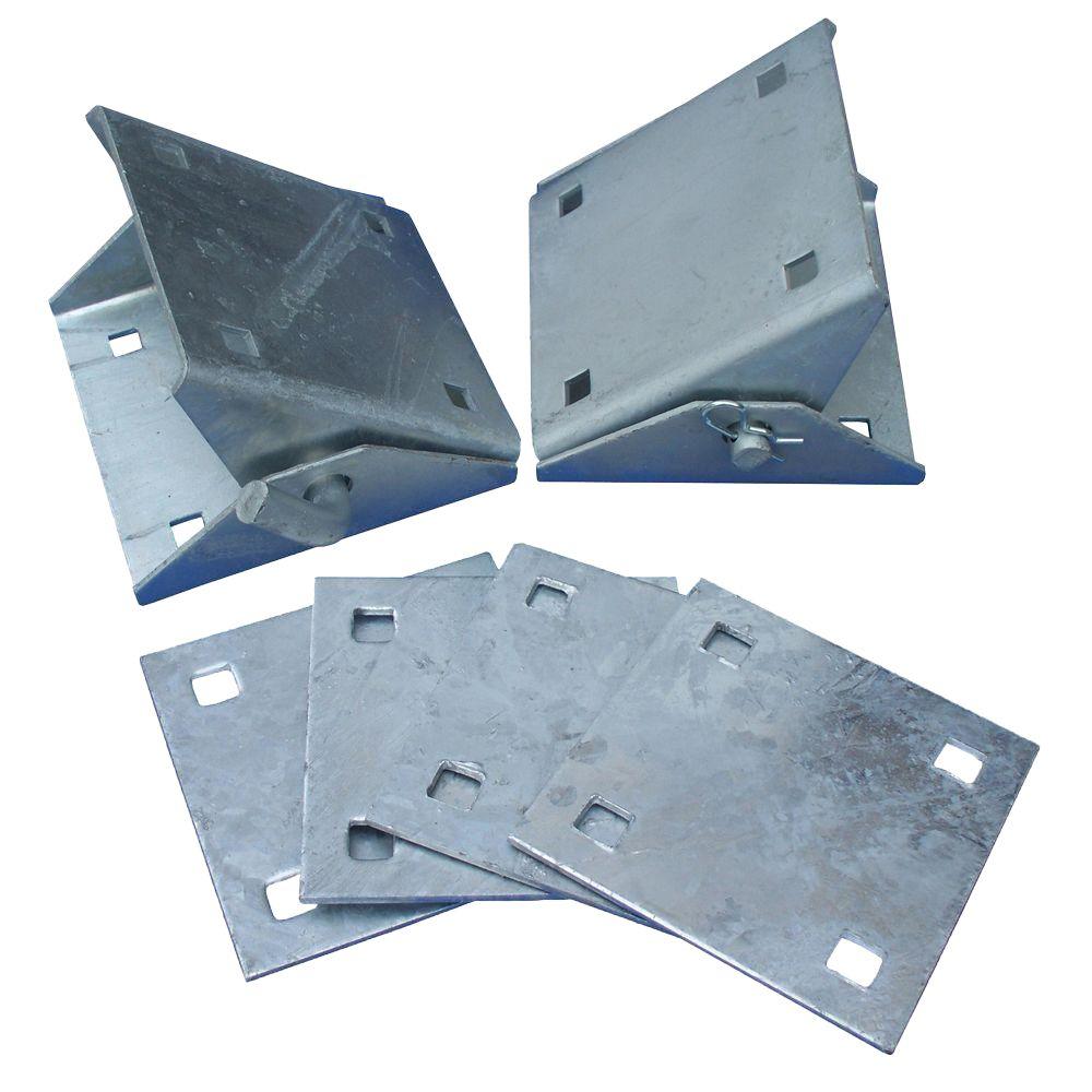 1200 lb. Capacity Kit for Boat RampSD1200 The Home Depot