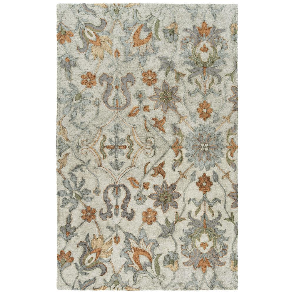 Kaleen Zocalo Silver 5 Ft X 7 Indoor Outdoor Area Rug Zoc05 77 57 The Home Depot - Kaleen Home And Porch Rugs Kaleen Zocalo Silver 5 Ft X 7 Indoor Outdoor Area Rug Zoc05 77 57 The Home Depot - Kaleen Home And Porch Rugs