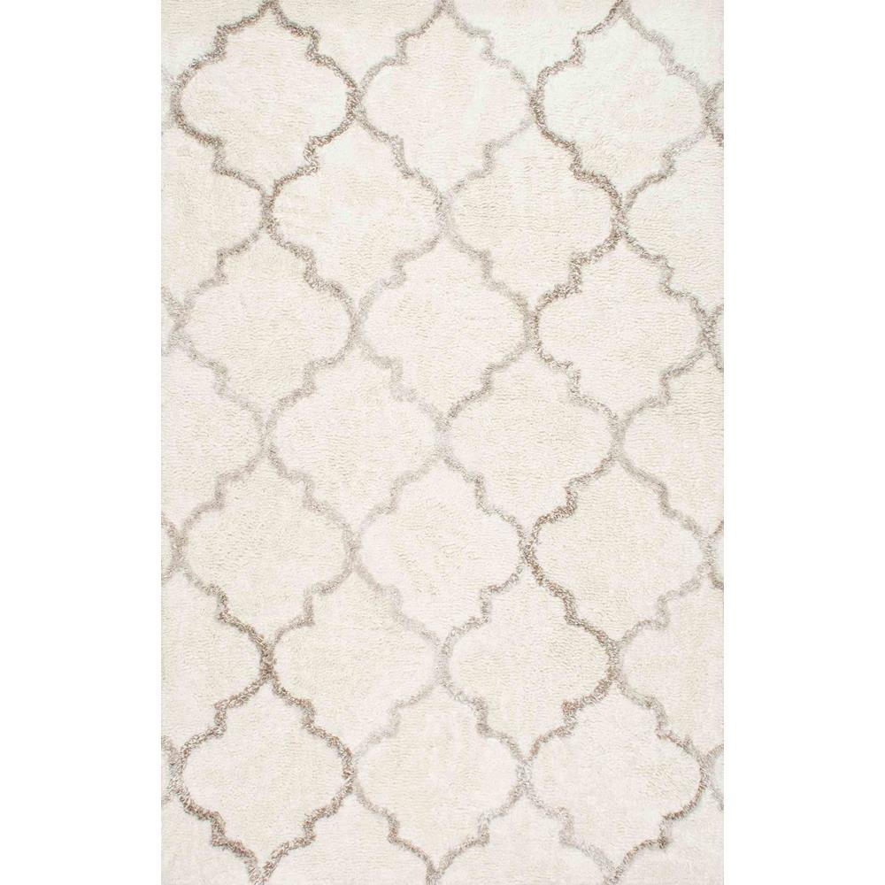 Terranean Felt Back Pad Wool Area Rugs The Home