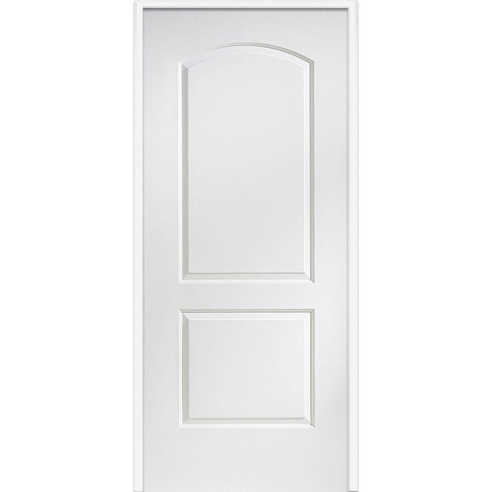 Prehung Doors Interior & Closet Doors The Home Depot