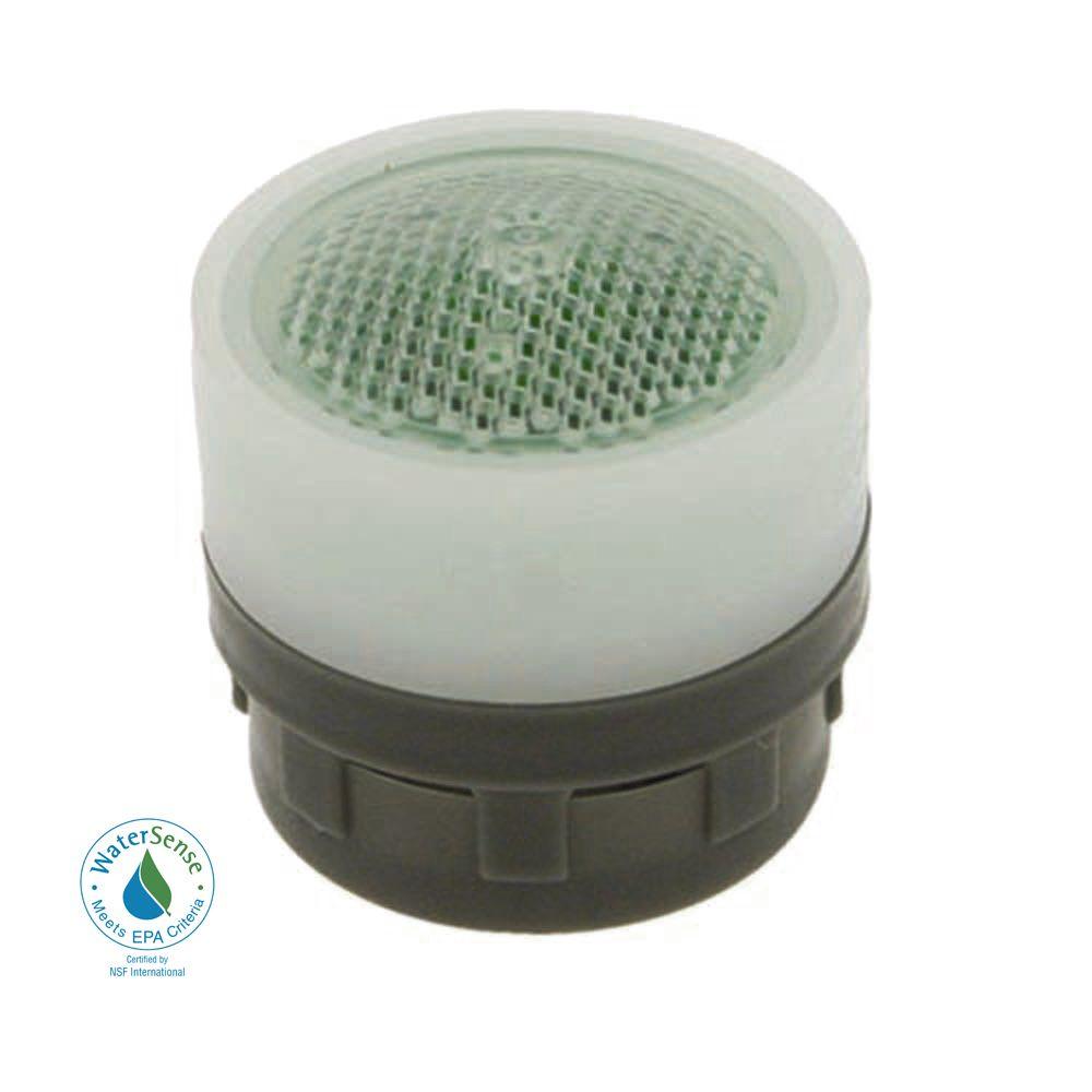 NEOPERL 1.5 GPM Tom ThumbSize PCA WaterSaving Aerator Insert with