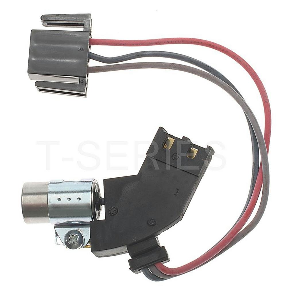 Ignition Capacitor-Radio Frequency Interference Condenser Standard RC4T