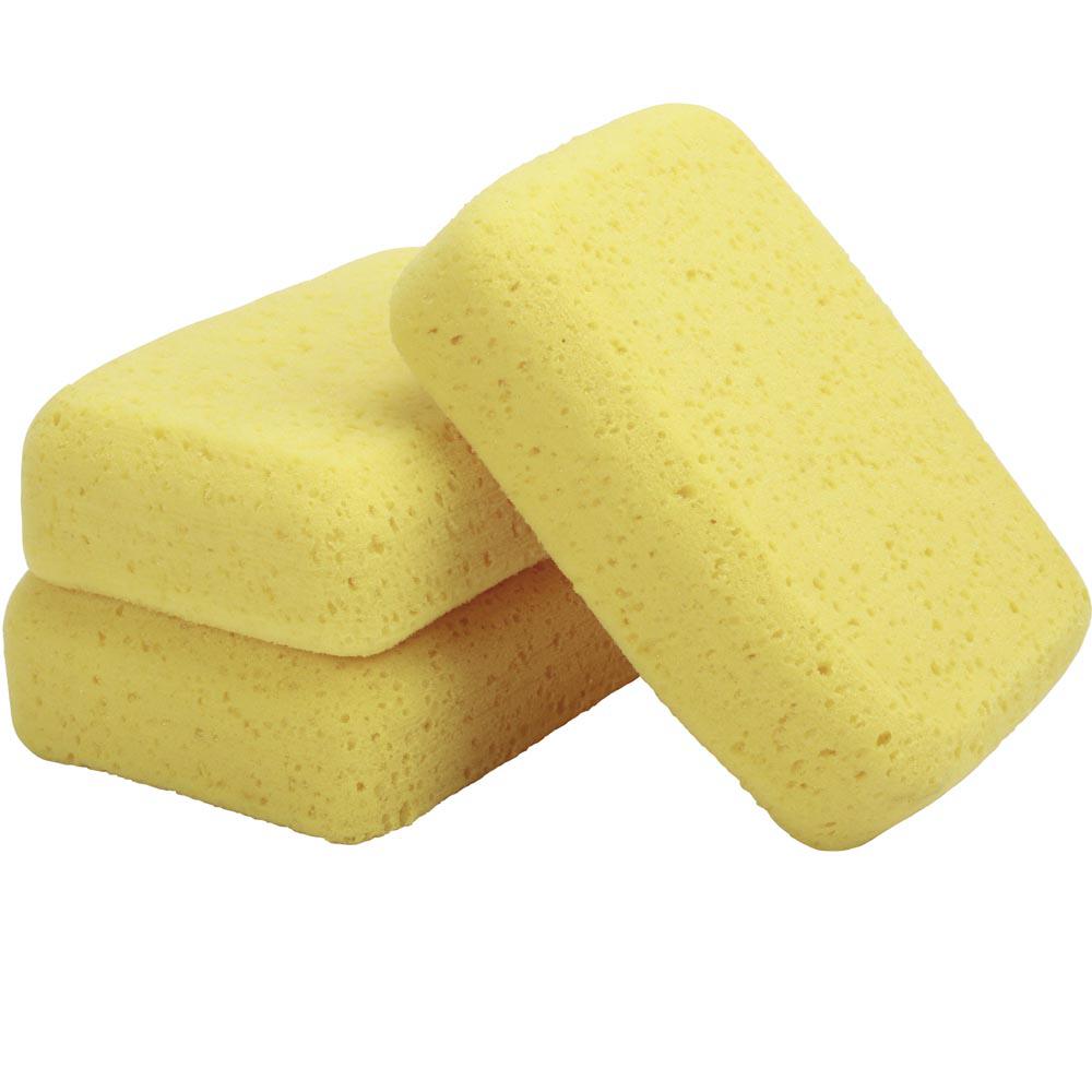 household cleaning sponges
