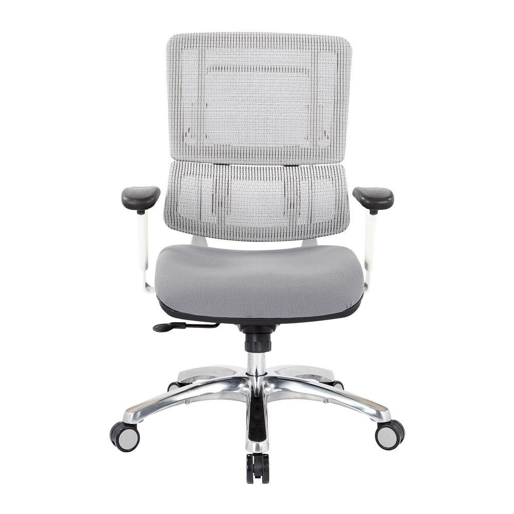 Steel Office Star Products Office Chairs 99661w 5811 64 600 