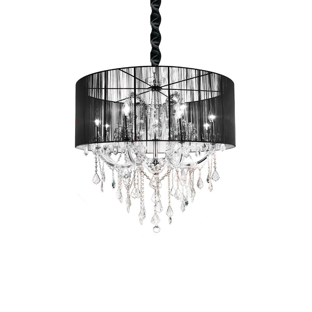 No additional accessories - Standard - Chrome - Chandeliers ... No additional accessories - Standard - Chrome - Chandeliers ...