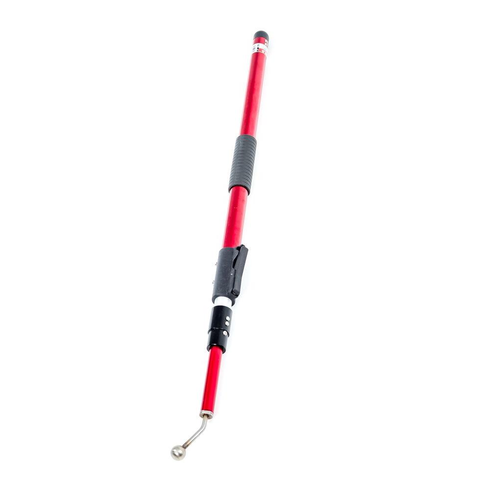 Level 5 52 inch Drywall Corner Finisher Adjustable Handle - Range 35 inch to 52... by Level 5