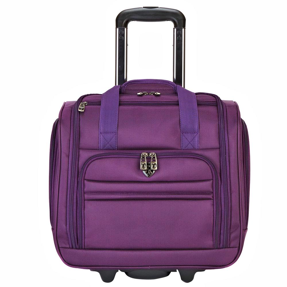 tprc luggage lexington