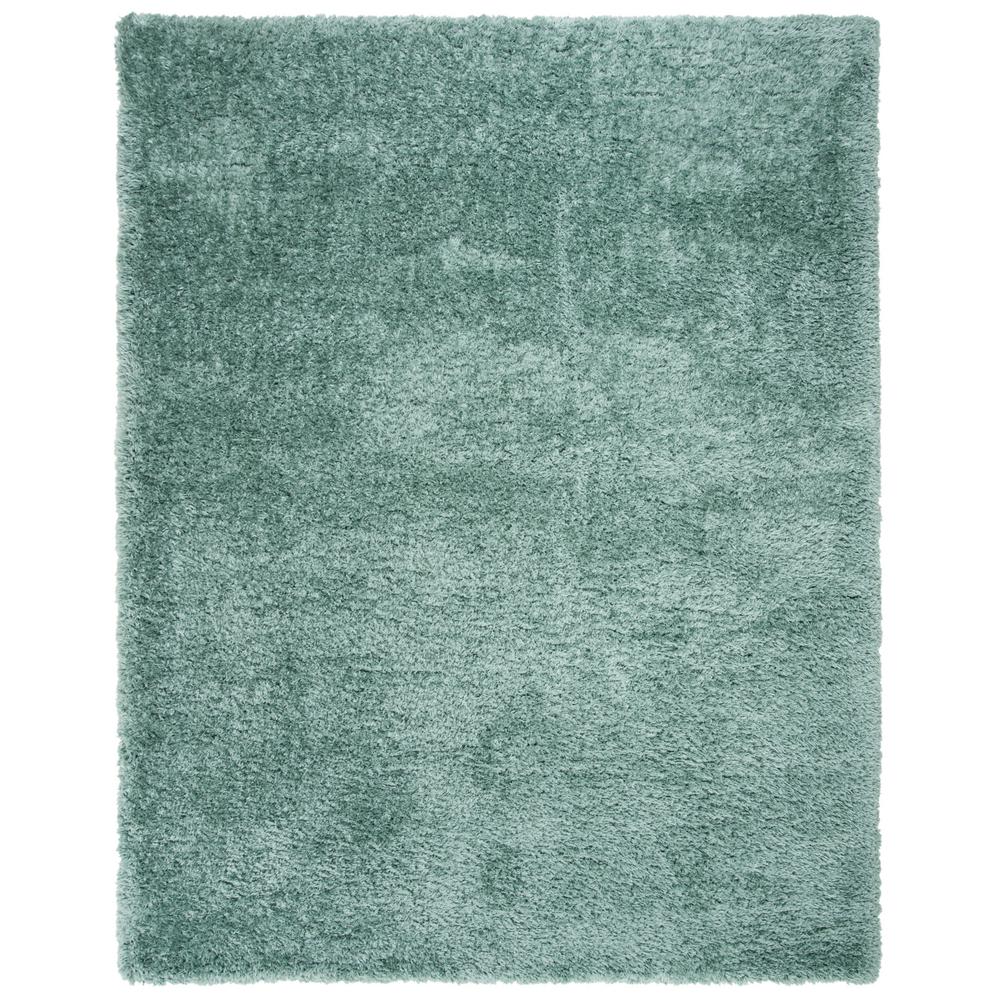 Safavieh Flokati Blue 8 Ft X 10 Area Rug Flk950m The Home Safavieh Flokati Blue 8 Ft X 10
