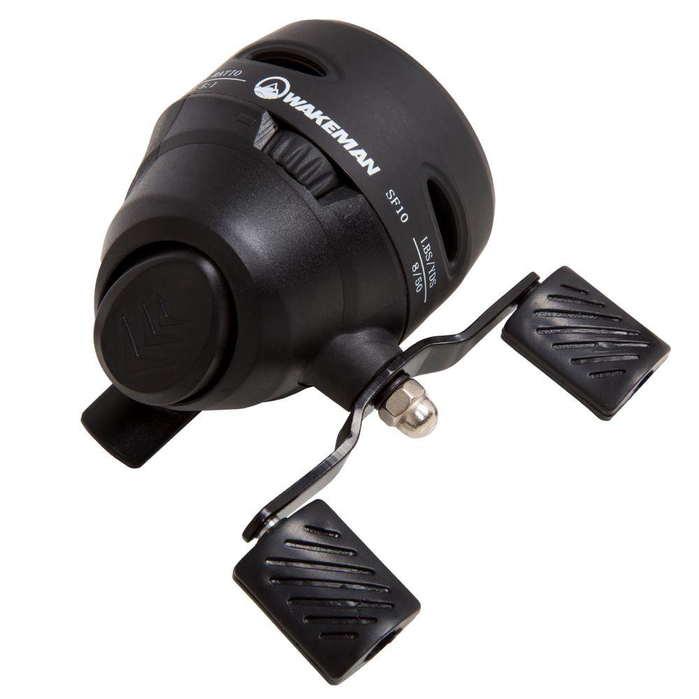 wakeman swarm series