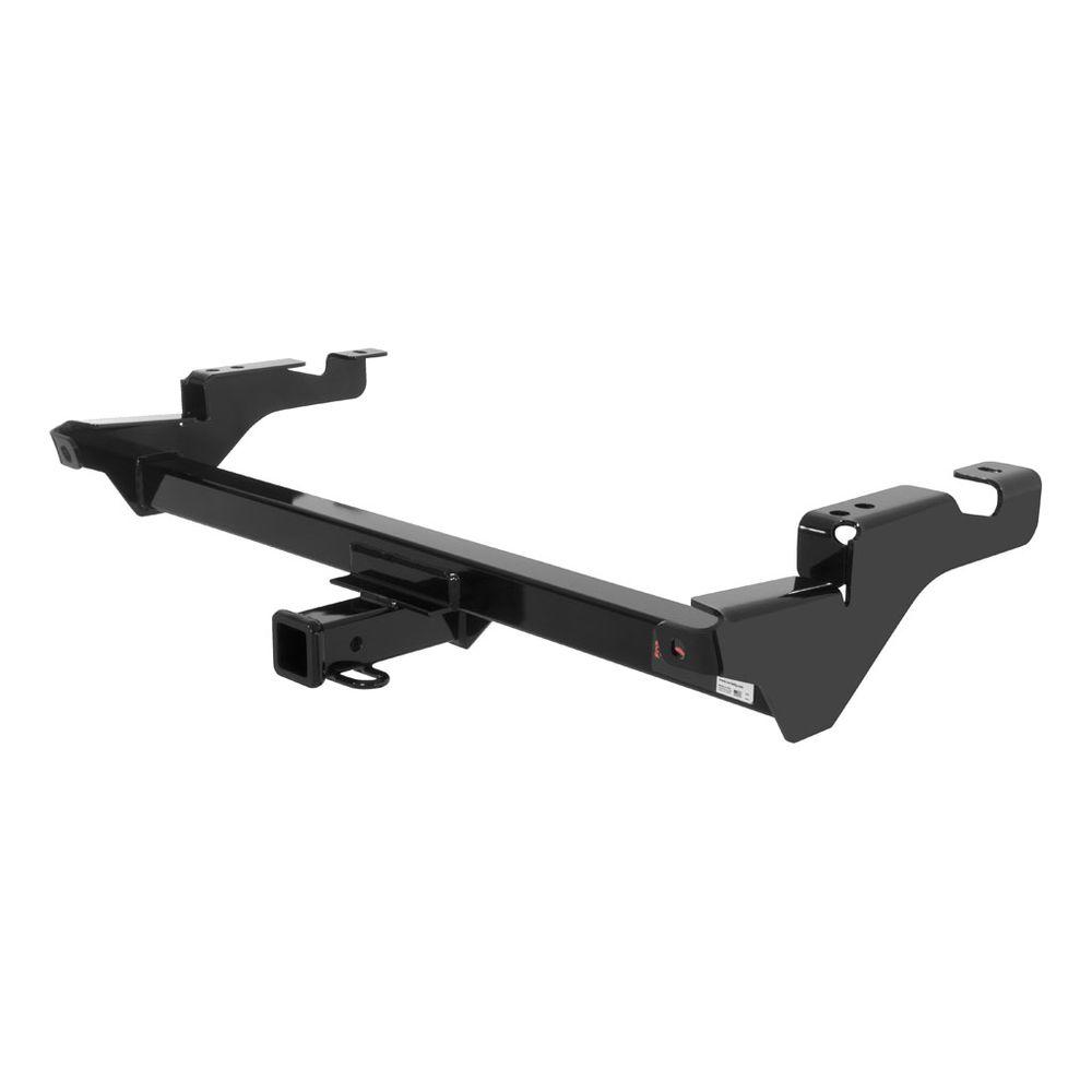 CURT Class 3 Trailer Hitch for Chevrolet Van, GMC Van-13016 - The Home ...