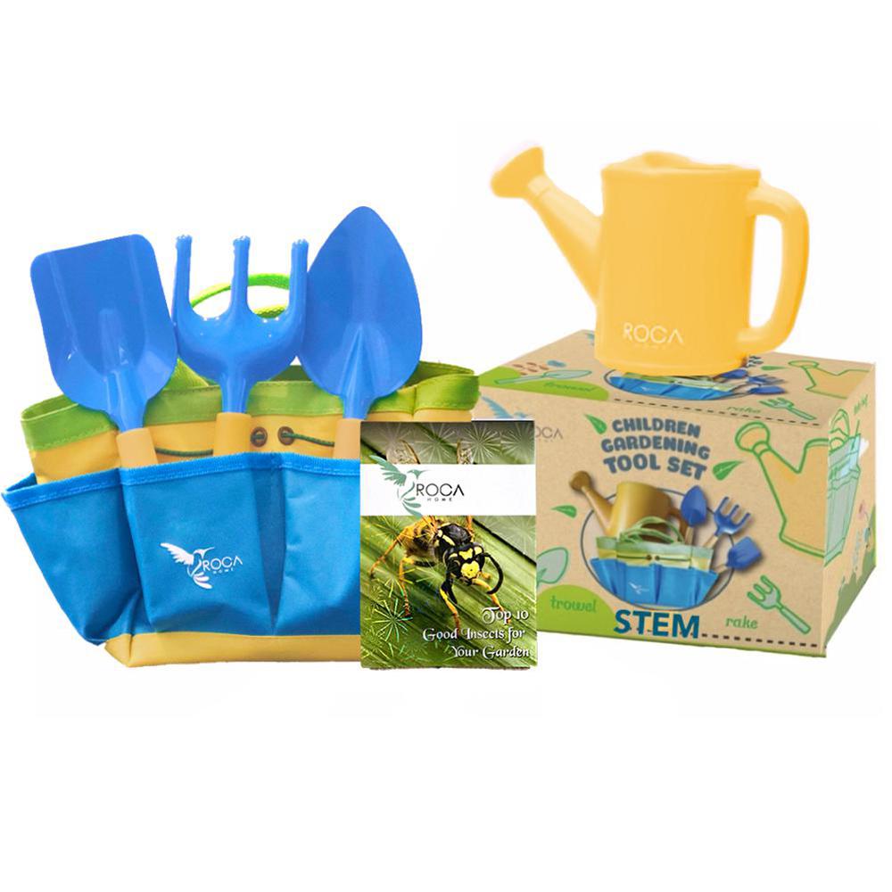 gardening sets for children