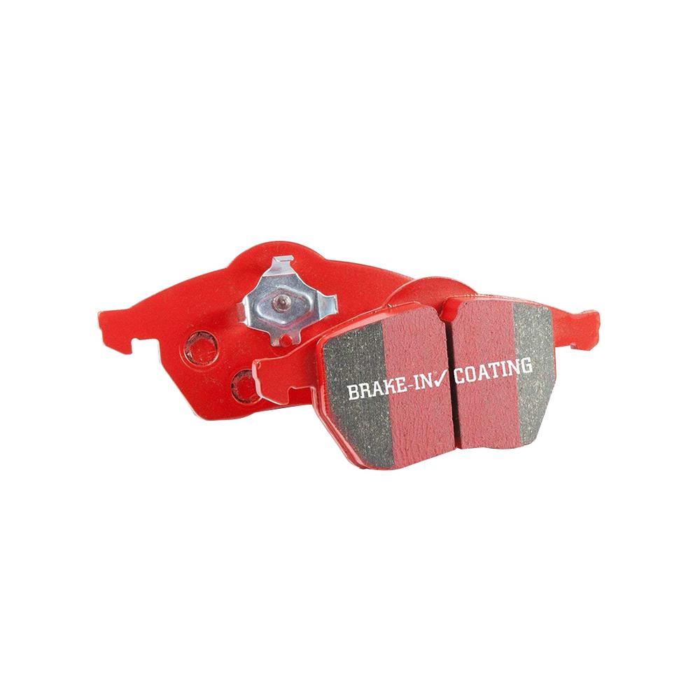 EBC Brakes DP31740C Redstuff Ceramic Low Dust Brake Pad