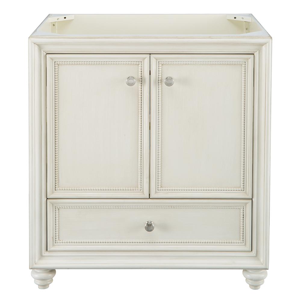 Home Decorators Collection Ashburn 30 In W Bath Vanity