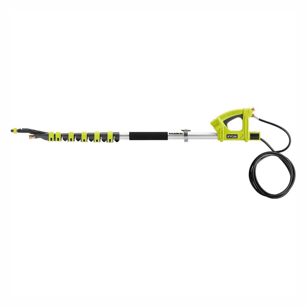 RYOBI Pressure Washer Collection Outdoors The Home Depot