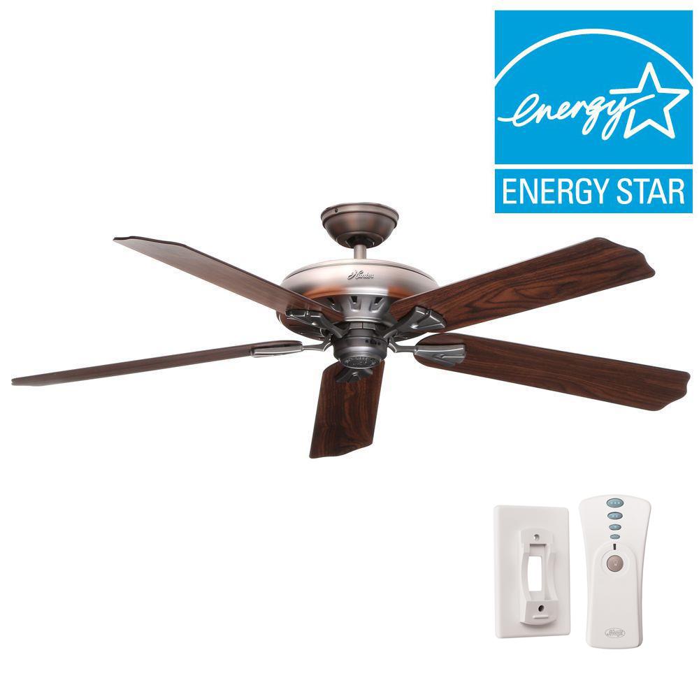 Big Ass Fans - Ceiling Fans - Lighting - The Home Depot