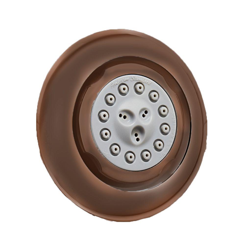 American Standard Extender 3 Spray Round Body Sprayer In Oil Rubbed American Standard Extender 3 Spray Round Body Sprayer In Oil Rubbed Bronze