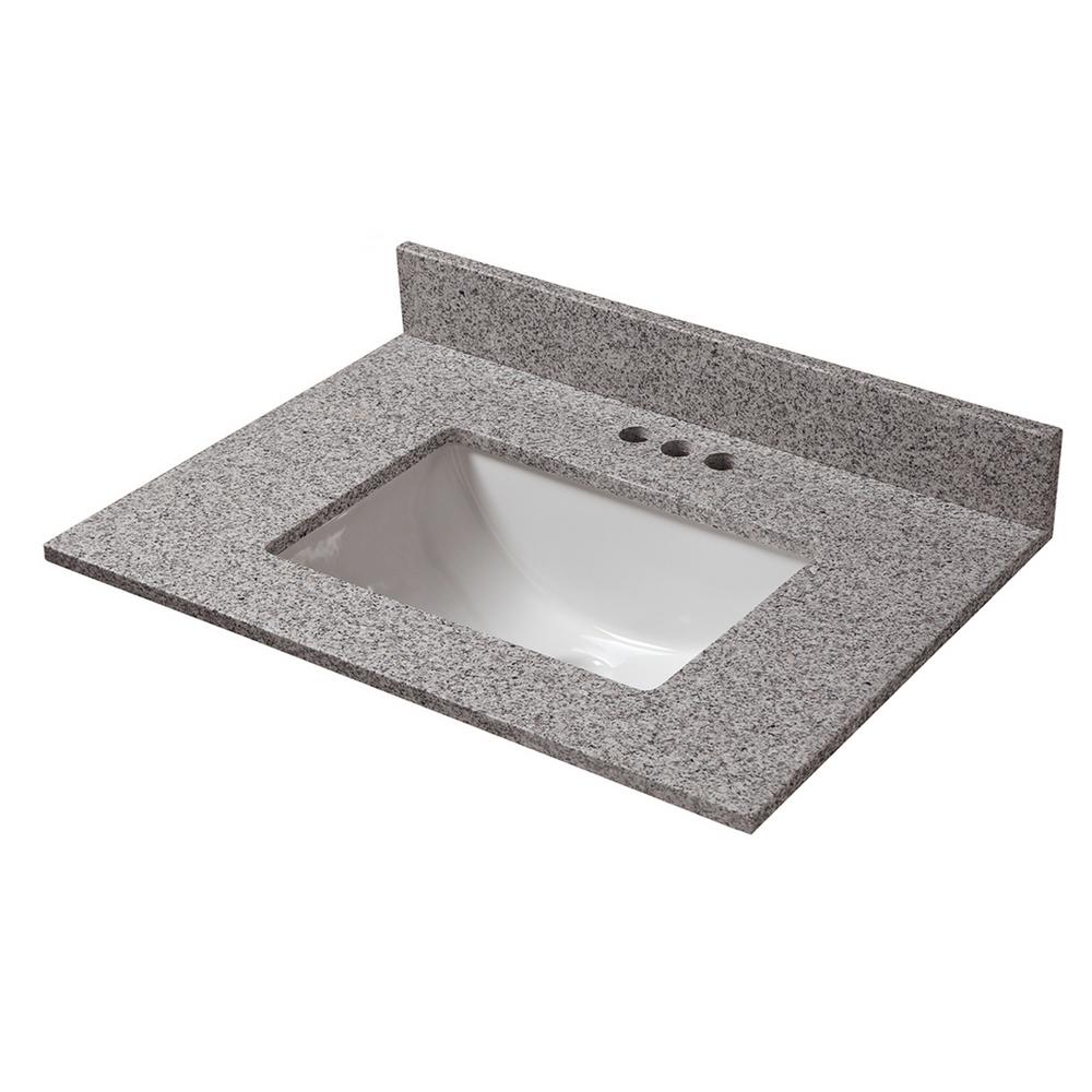 cahaba vanity