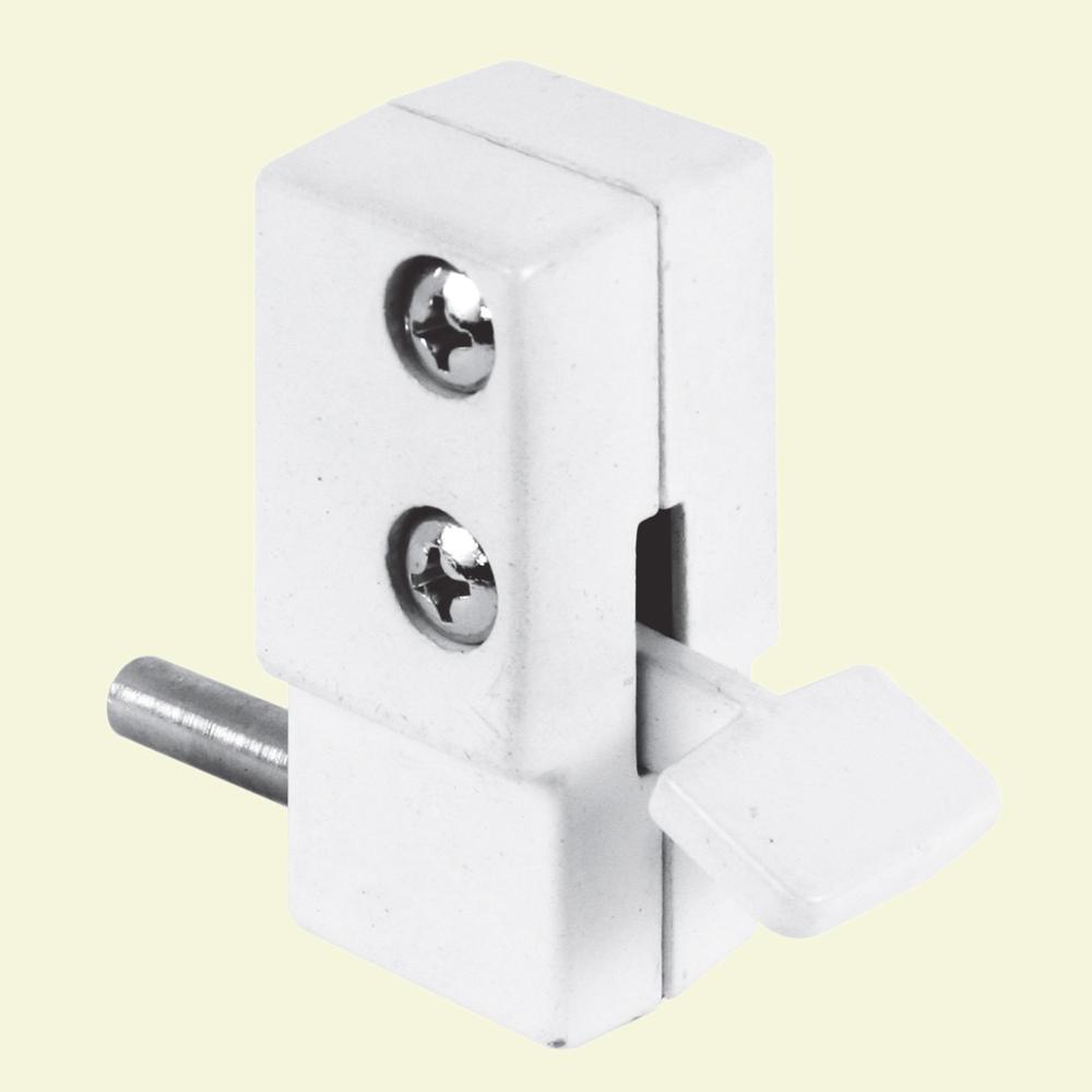 Easy Installation - Sliding Door Locks - Sliding Door Hardware - The