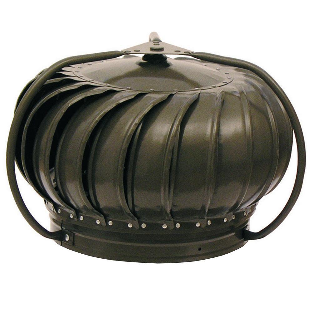 home depot turbine vent