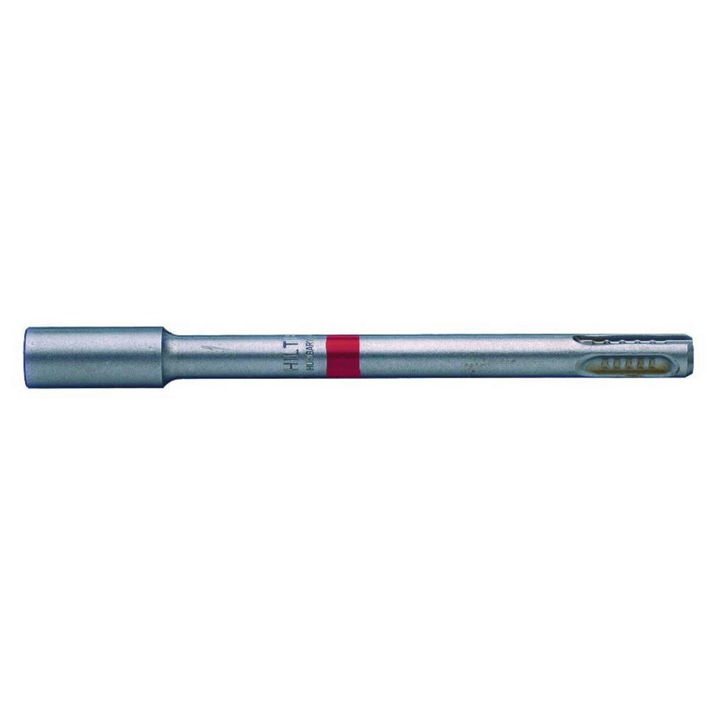 M8 M10 M12 Concrete Drop In Anchors With White / Yellow / Blue Zinc Plated
